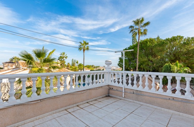 Reventa - Villa Detached - Ciudad Quesada