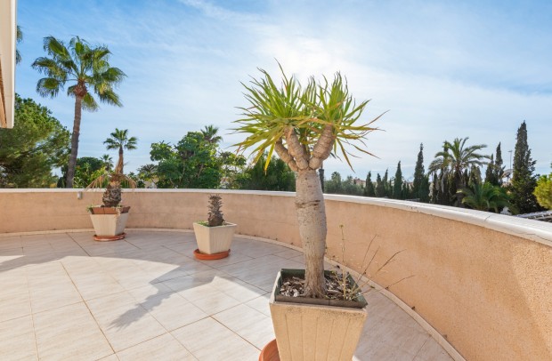 Reventa - Villa Detached - Ciudad Quesada