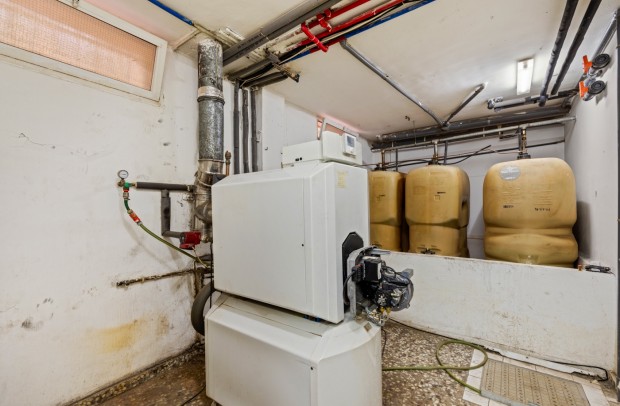 Reventa - Villa Detached - Ciudad Quesada