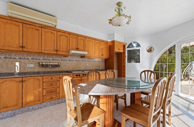 Reventa - Villa Detached - Ciudad Quesada