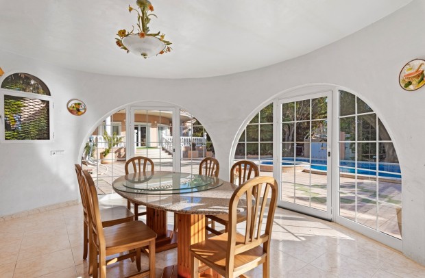 Reventa - Villa Detached - Ciudad Quesada