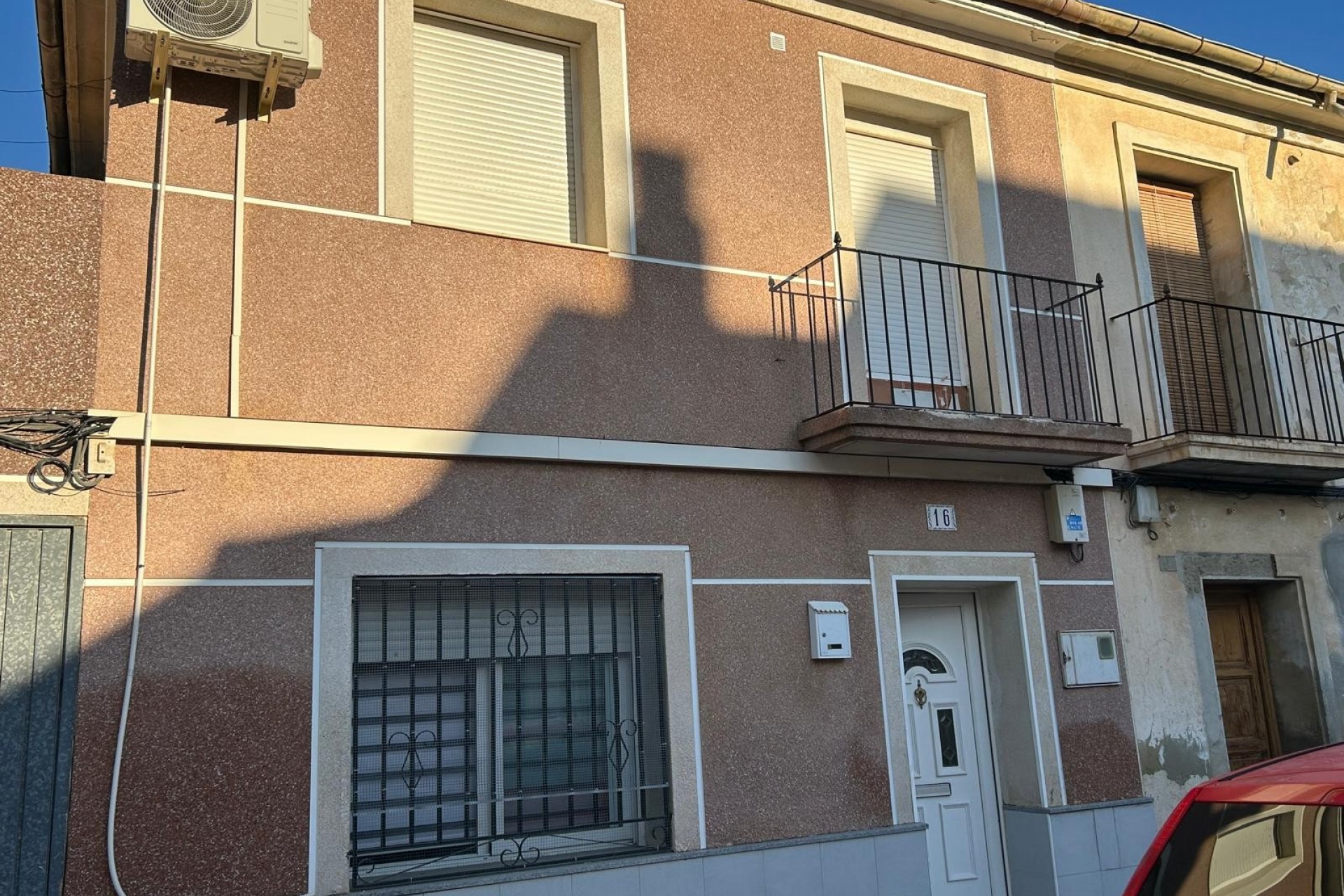 terraced-houses en benejuzar · benejuzar 139995€