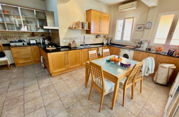 Resale - Villa Detached - Ciudad Quesada - Rojales