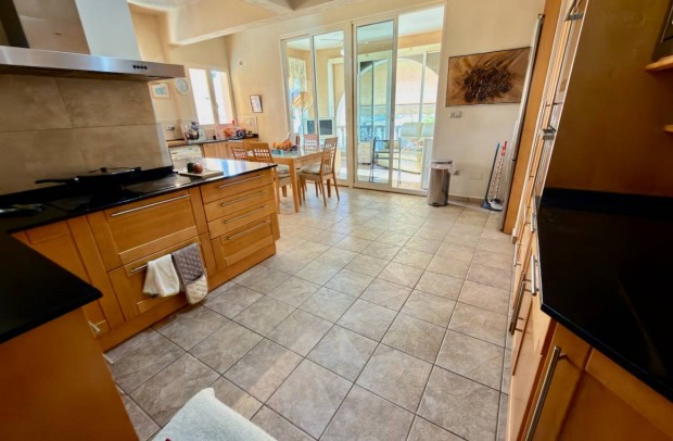 Resale - Villa Detached - Ciudad Quesada - Rojales