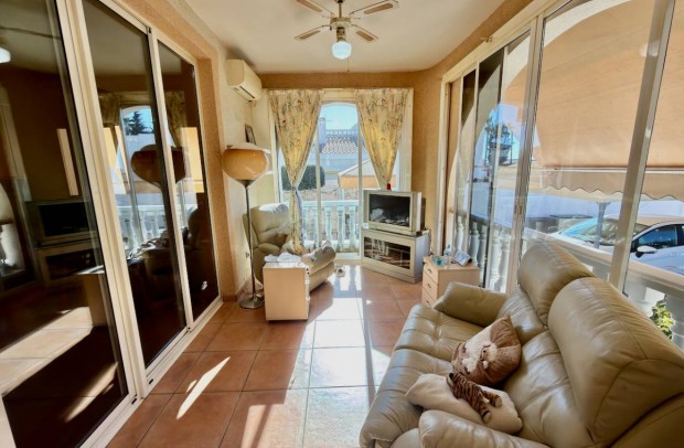 Resale - Villa Detached - Ciudad Quesada - Rojales