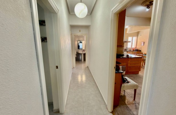 Resale - Villa Detached - Ciudad Quesada - Rojales