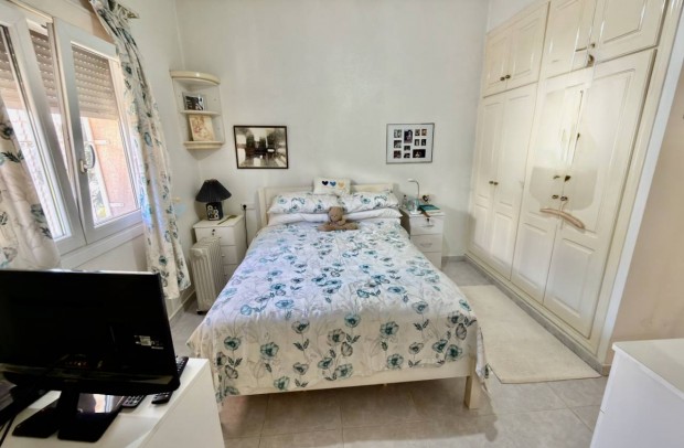 Resale - Villa Detached - Ciudad Quesada - Rojales