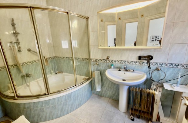 Resale - Villa Detached - Ciudad Quesada - Rojales