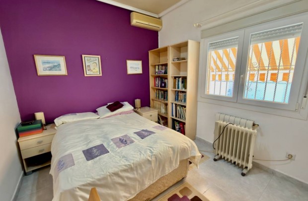 Resale - Villa Detached - Ciudad Quesada - Rojales