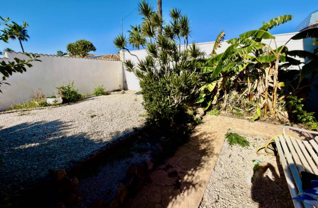 Resale - Villa Detached - Ciudad Quesada - Rojales