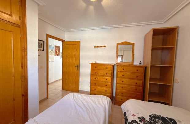 Resale - Apartment - Punta Prima