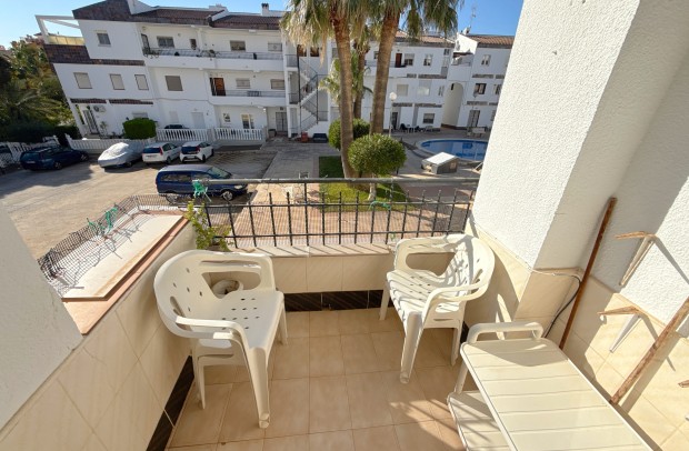 Resale - Apartment - Punta Prima