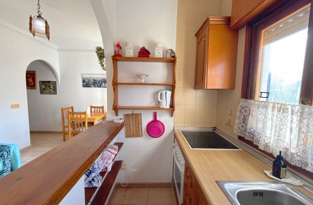 Resale - Apartment - Punta Prima
