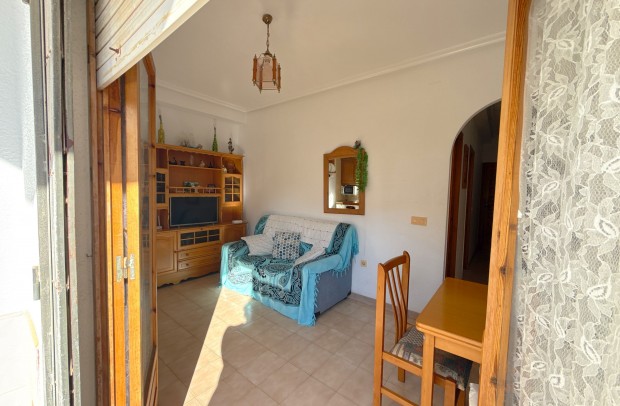 Resale - Apartment - Punta Prima