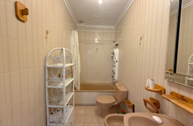 Resale - Apartment - Punta Prima