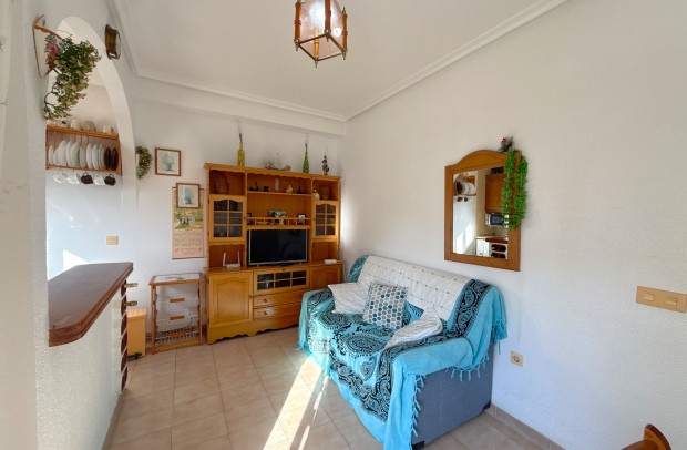Resale - Apartment - Punta Prima