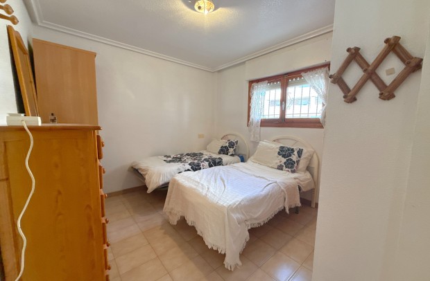 Resale - Apartment - Punta Prima