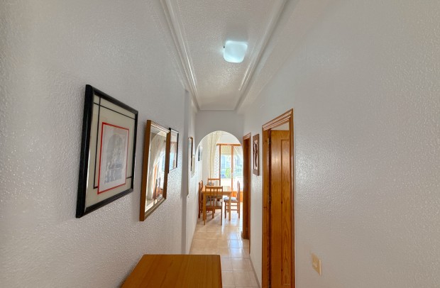 Resale - Apartment - Punta Prima