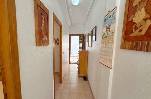Resale - Apartment - Punta Prima