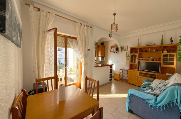 Resale - Apartment - Punta Prima
