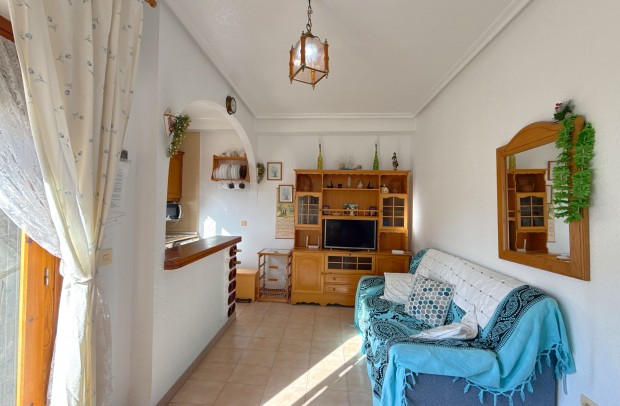 Resale - Apartment - Punta Prima