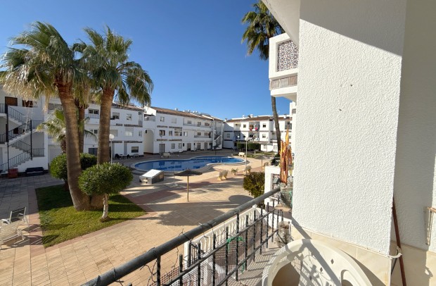 Resale - Apartment - Punta Prima