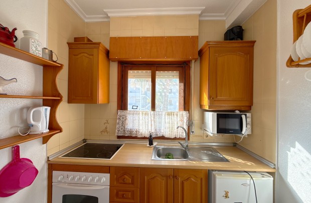 Resale - Apartment - Punta Prima