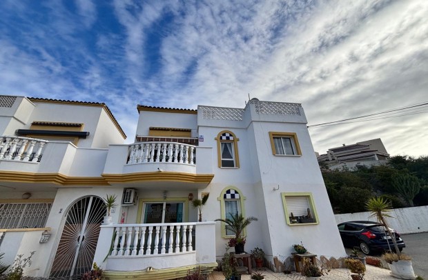 For sale: 2 bedroom apartment / flat in Ciudad Quesada, Costa Blanca