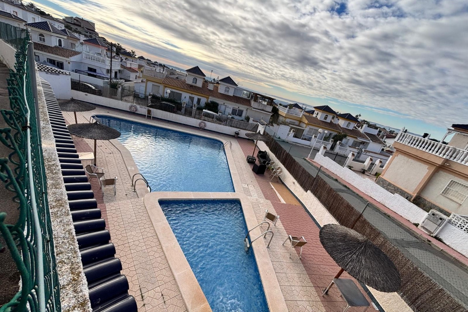 Apartment in Rojales - Image 2