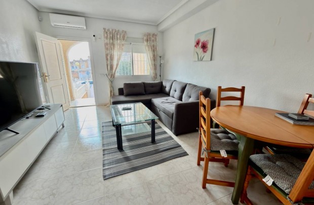 Resale - Villa Detached - Ciudad Quesada