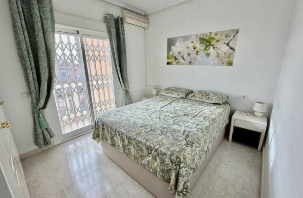 Resale - Villa Detached - Ciudad Quesada