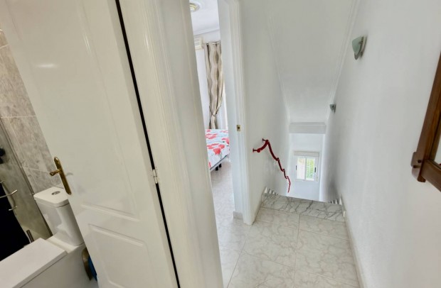 Resale - Villa Detached - Ciudad Quesada