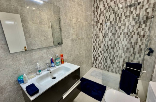 Resale - Villa Detached - Ciudad Quesada