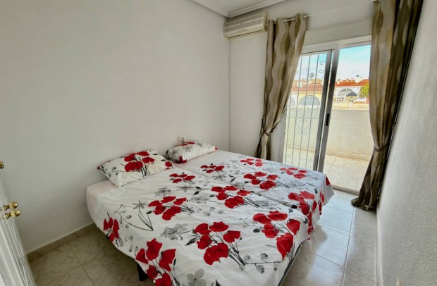 Resale - Villa Detached - Ciudad Quesada