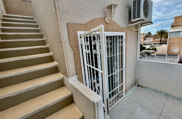 Resale - Villa Detached - Ciudad Quesada