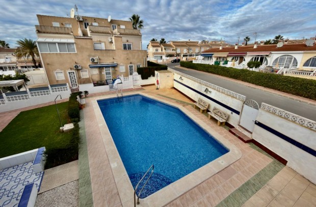 Resale - Villa Detached - Ciudad Quesada