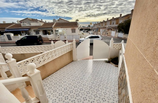 Resale - Villa Detached - Ciudad Quesada