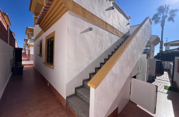 Resale - Villa Detached - Entre Naranjos - Vistabella Golf