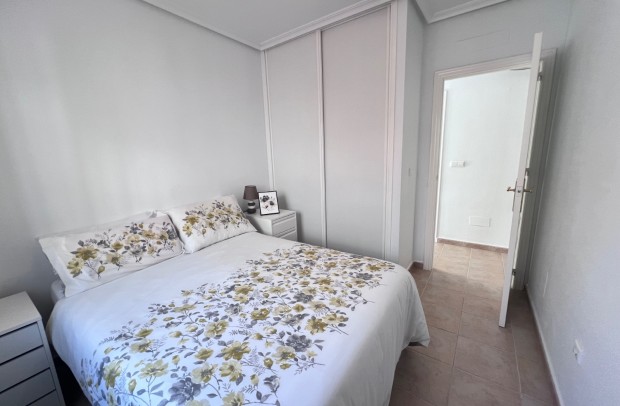 Resale - Villa Detached - Entre Naranjos - Vistabella Golf