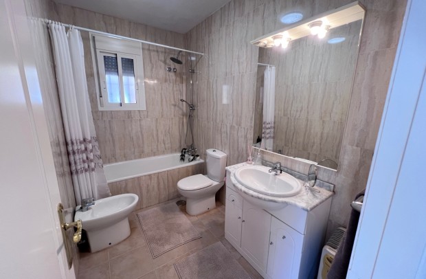 Resale - Villa Detached - Entre Naranjos - Vistabella Golf