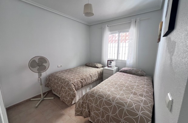 Resale - Villa Detached - Entre Naranjos - Vistabella Golf