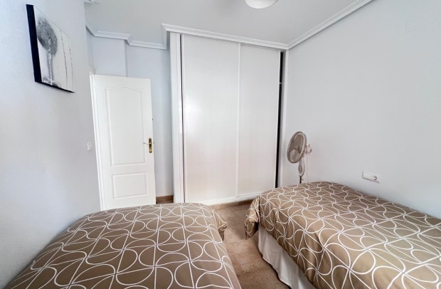 Resale - Villa Detached - Entre Naranjos - Vistabella Golf