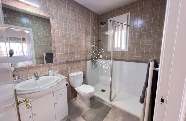 Resale - Villa Detached - Entre Naranjos - Vistabella Golf