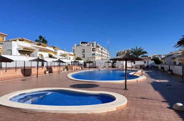 Resale - Villa Detached - Entre Naranjos - Vistabella Golf