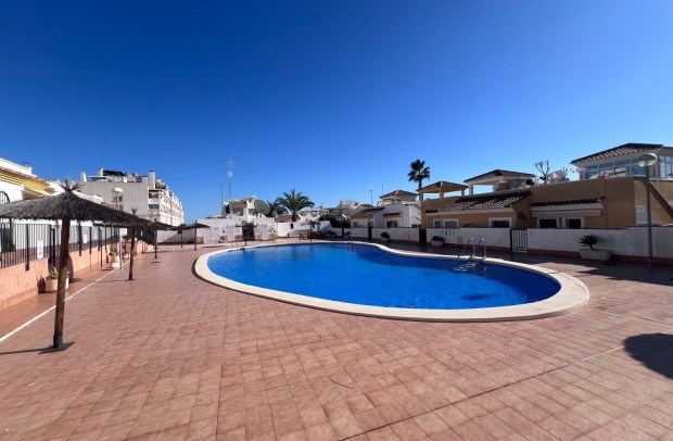 Resale - Villa Detached - Entre Naranjos - Vistabella Golf