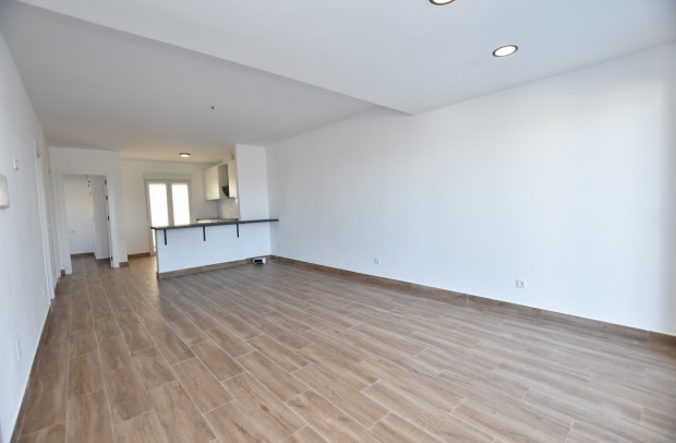 Resale - Bungalow - Ciudad Quesada