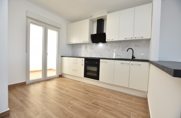 Resale - Bungalow - Ciudad Quesada