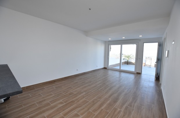 Resale - Bungalow - Ciudad Quesada