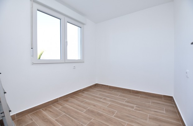 Resale - Bungalow - Ciudad Quesada