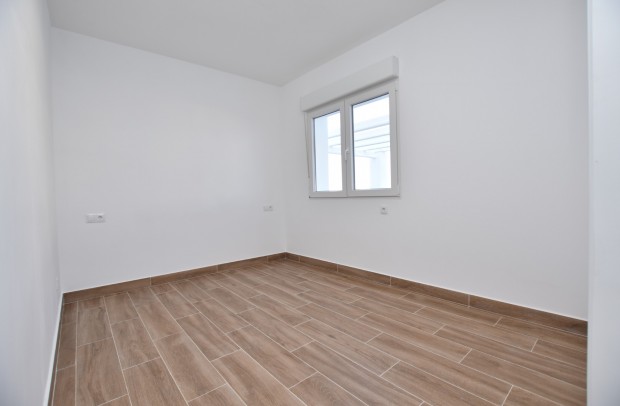 Resale - Bungalow - Ciudad Quesada